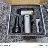 بلور هواء • عنيف • مرعب