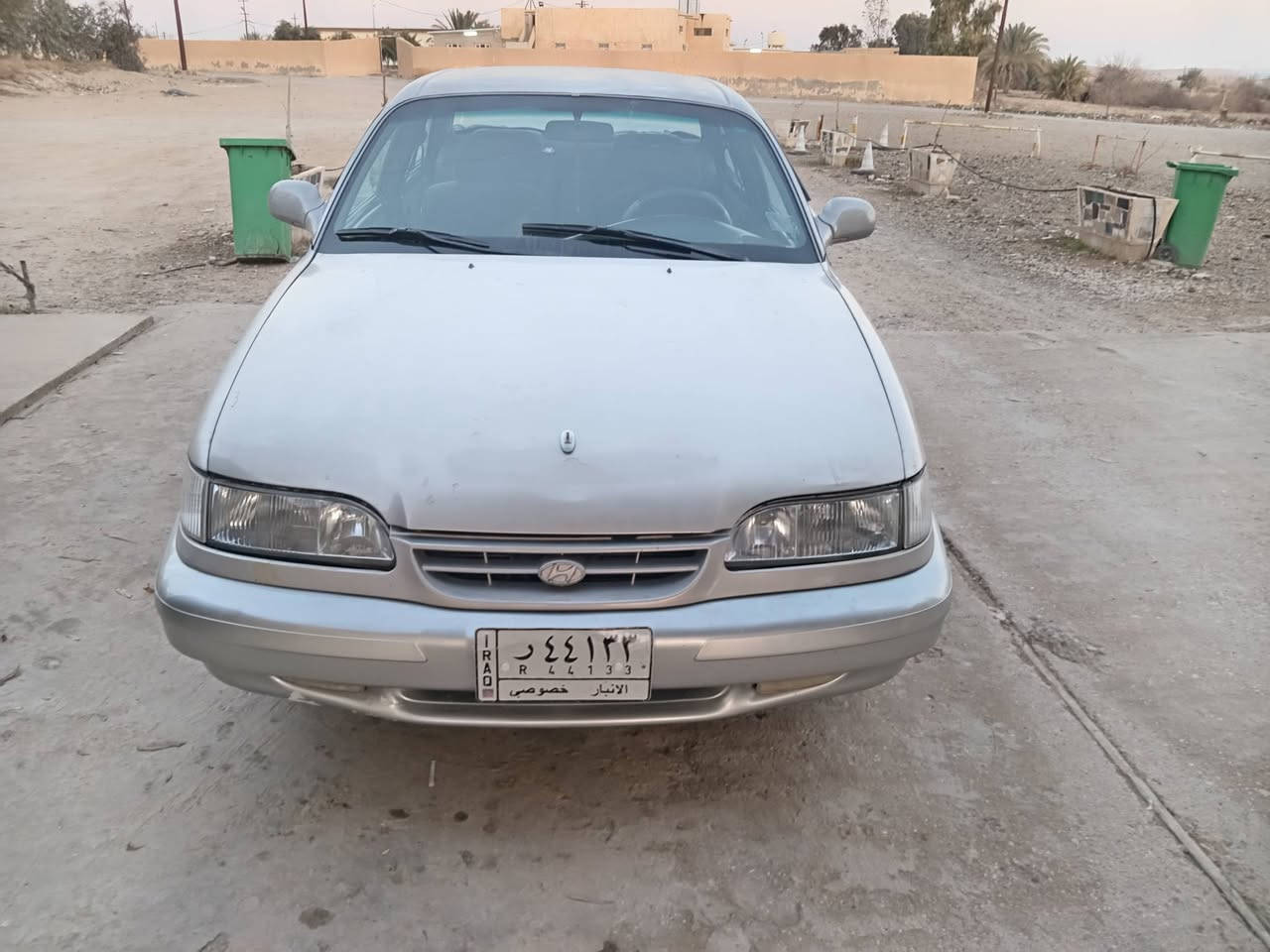 سوناته 2 موديل 94 للبيع ألسعر 39 ورقه وبيها مجال تدفىه تبريد محرك كير الك الفحص دعاميتات جديده
***********
