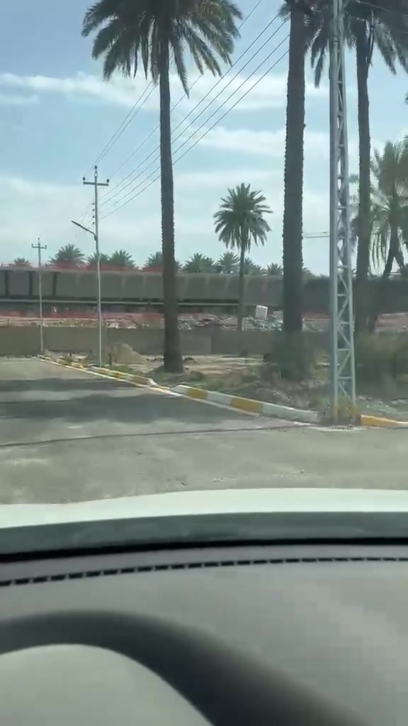 قطع اراضي زراعي في منطقة البوعيثه قرب جسر غزه 
خدمات كامله ماء /كهرباء /مجاري /تبليط
بناء مفتوح باي وقت تحب 
للاستفسار التواصل على واتساب 
***********
