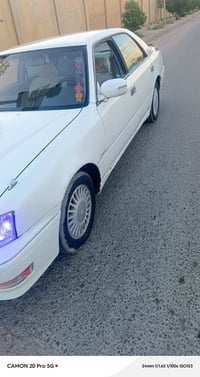 راس الثور مديل ٩٧ محدثه الفينيه رقم نكليزي تحويل ثاني يوم كصه عكال مكي...