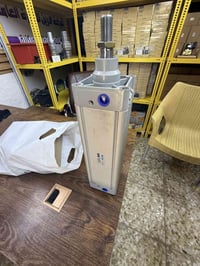 شركة أبو غازي • معدات معامل • باب الشيخ