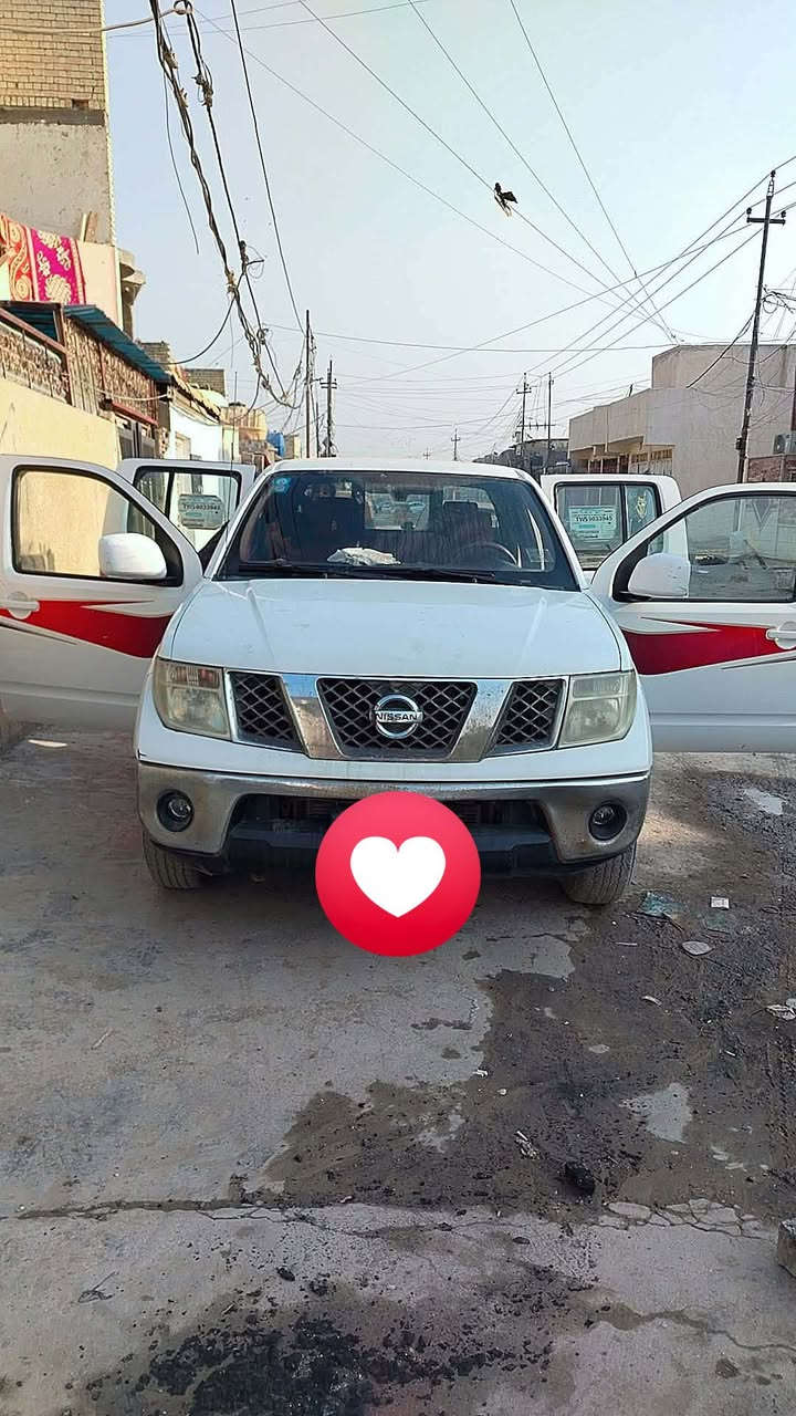 السلام عليكم نيفارا للبيع نضيفه تبريد شغال مكينه كير مكفول سياره كامله مواصفات الرقم واسط مشروع وطني العنوان بغداد السعر 112وبيها مجال الرقم ***********
