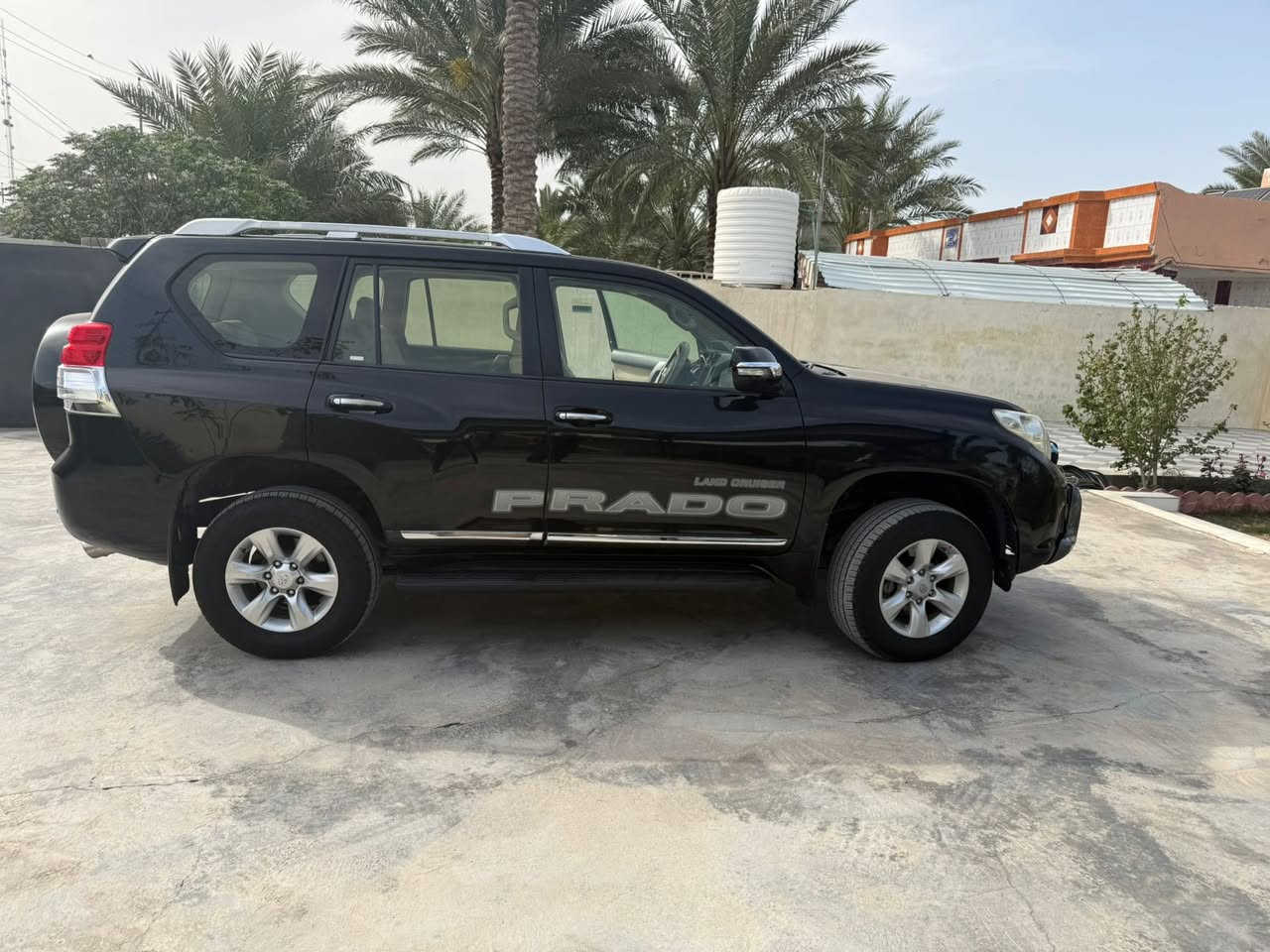 برادو 2013 خليجي مكفول 
اربعة سلندر 
ماشية 200 الف 
طالبين بيها 240 ورقة
رقم صاحب السیارە:  ***********
 1649 178 0774

____________________________

للنشر والإعلان دايركت او واتساب ( 7252 700 0770 )
#اكسبلور #فولو #لايك #بيع_وشراء 
#بيع_وشراء_السيارات #سيارات_للبيع #سوق_العراق #bmw #مارسيدس #GXR  #نيسان  #جارجر  #كمارو #اوباما #جالنجر  #فور_ويل #النترا #اوبترا #صول #سنتافي #سورنتو  #لكزز #ربع #العراق  #ألامارات #السعوديه #بغداد #البصره #اربيل 
#سوق_العراق_للسيارات
