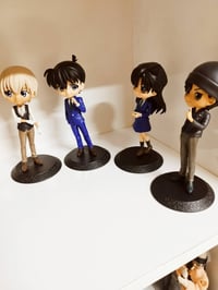 مجسمات • هواة • ديكور