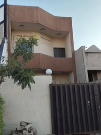 طابو ملك صرف • طابقين • كركوك حي الأسرى