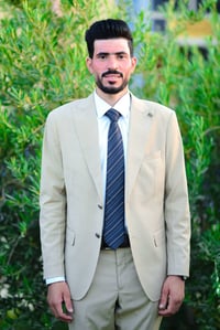مصطفى شمخي • تصوير زفاف • درون