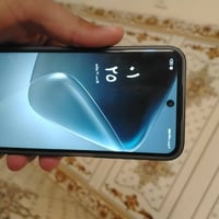انفينيكس هوت 50i • ٢٥٦+٨ رام • بطاريه ٦٠٠٠