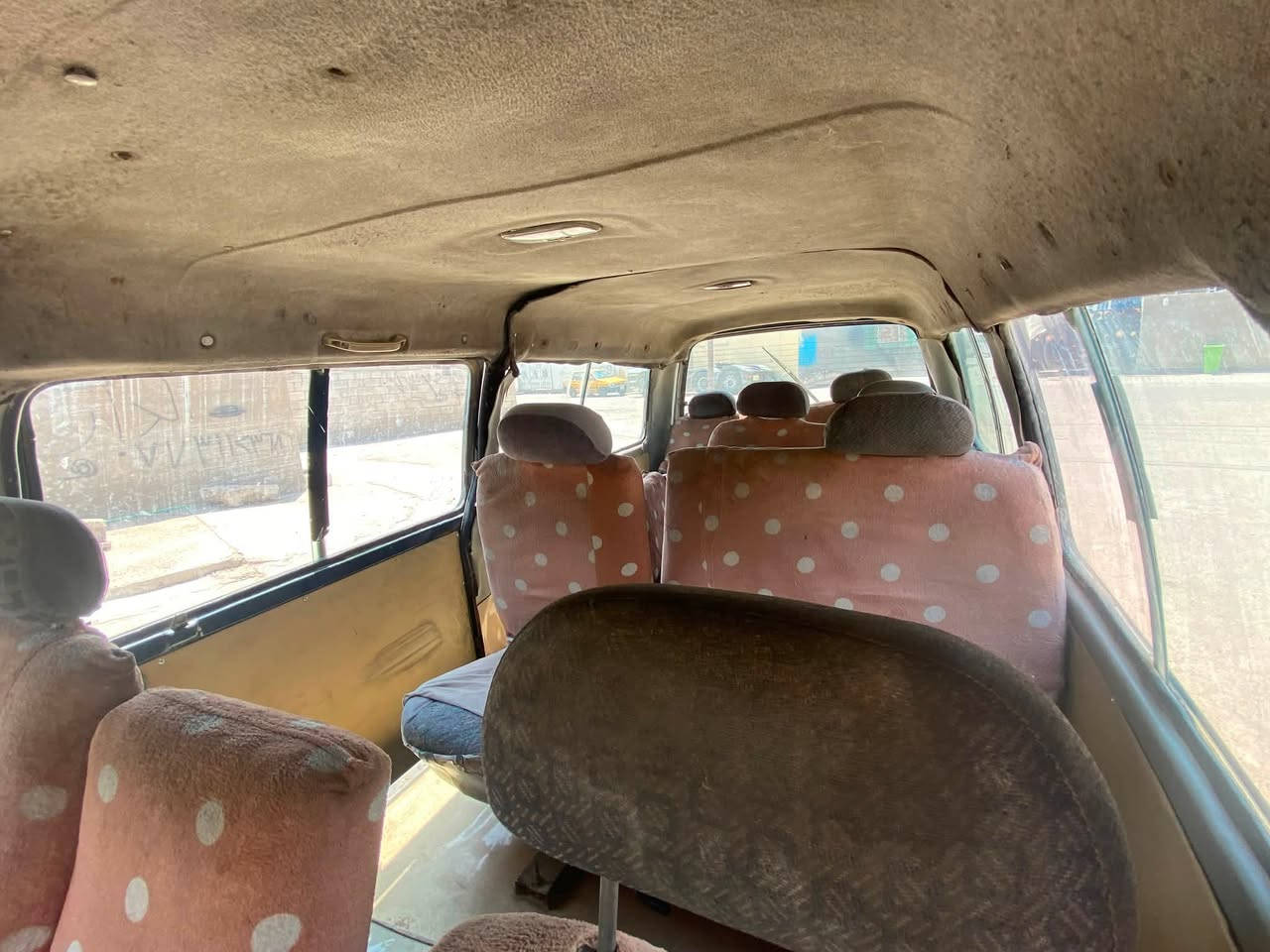 السلام عليكم بريجو مديل 96 محرك كير اكسن جديد صدر نص  بغداد المعامل الحسينية رقم ***********
