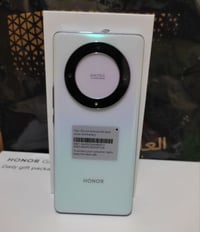 هونر X9a • نضافه 95% • ملحقات اصلية