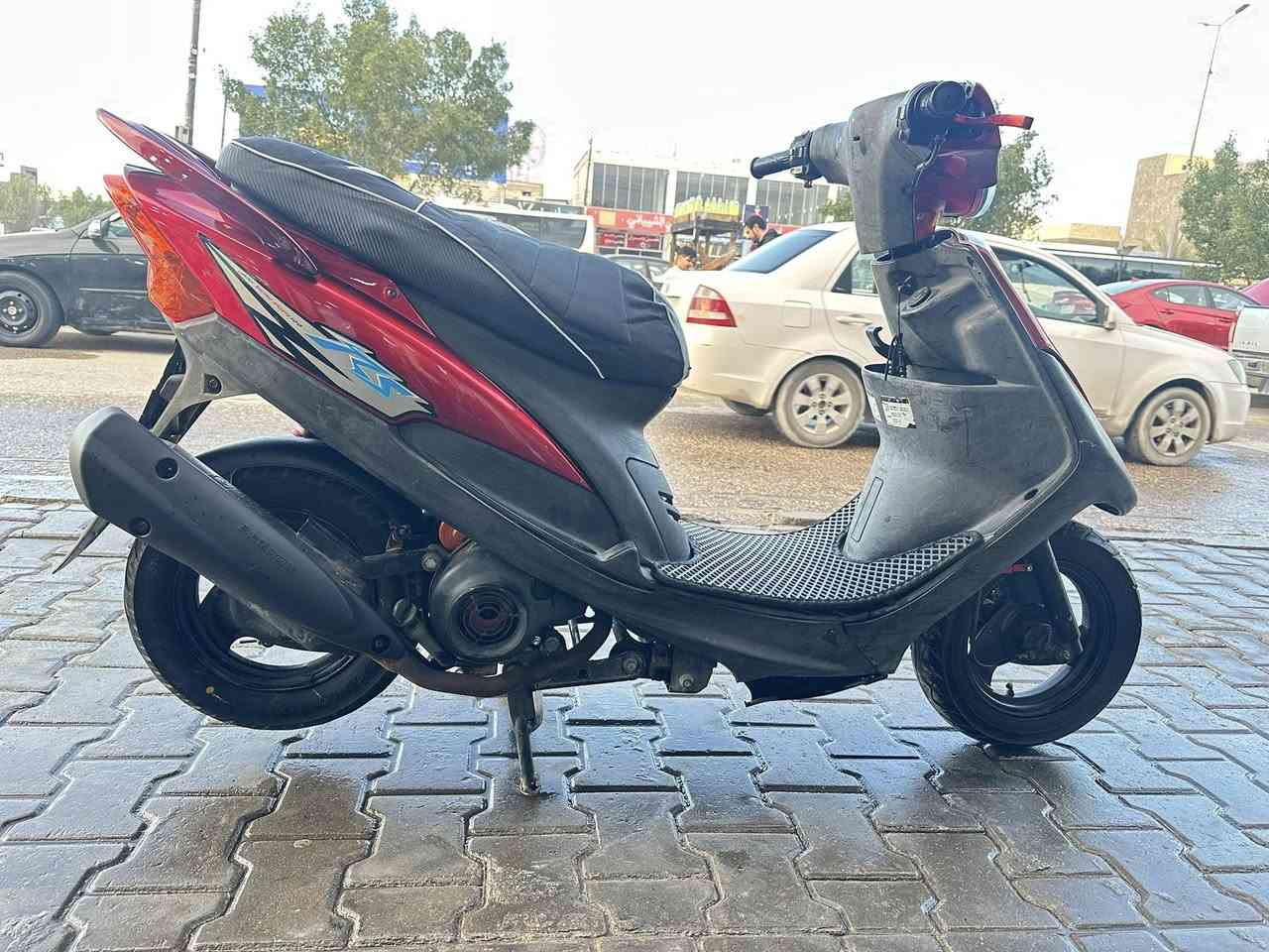 ماكس عداله البيع كفاله كل نقص مابيه نكره سلف العنوان نجف حي جامعه  السعر ٥٥٠بي مجال مكينه ما مفتوحه ***********
