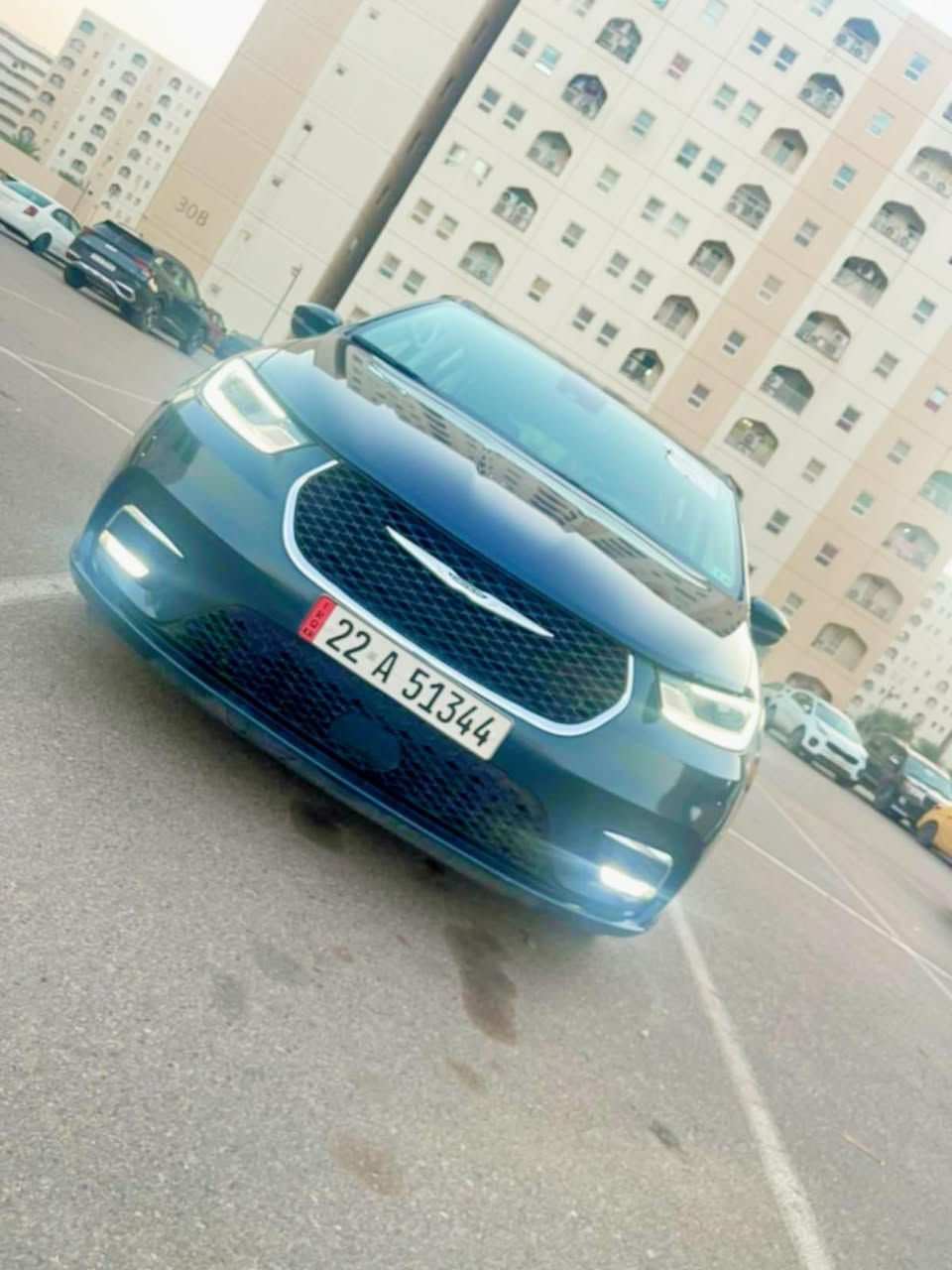 مكلف بالنشر.     مكلف بالنشر.      مكلف بالنشر

  بيع.   او   مراوس    ب    سينا ٢٣     
                    
باسفيكا. موديل ٢٣ فول مواصفات عدا الفتحه.   شرط بدون دواخل شواصي ولغد كبس. ضرر خارج العراق موضح بالصور  للاستفسار اتصل ع صاحب السياره ***********. وبي وتس اب
