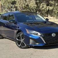 التيما SR • ٢٠٢٣ • بدون رقم اربيل