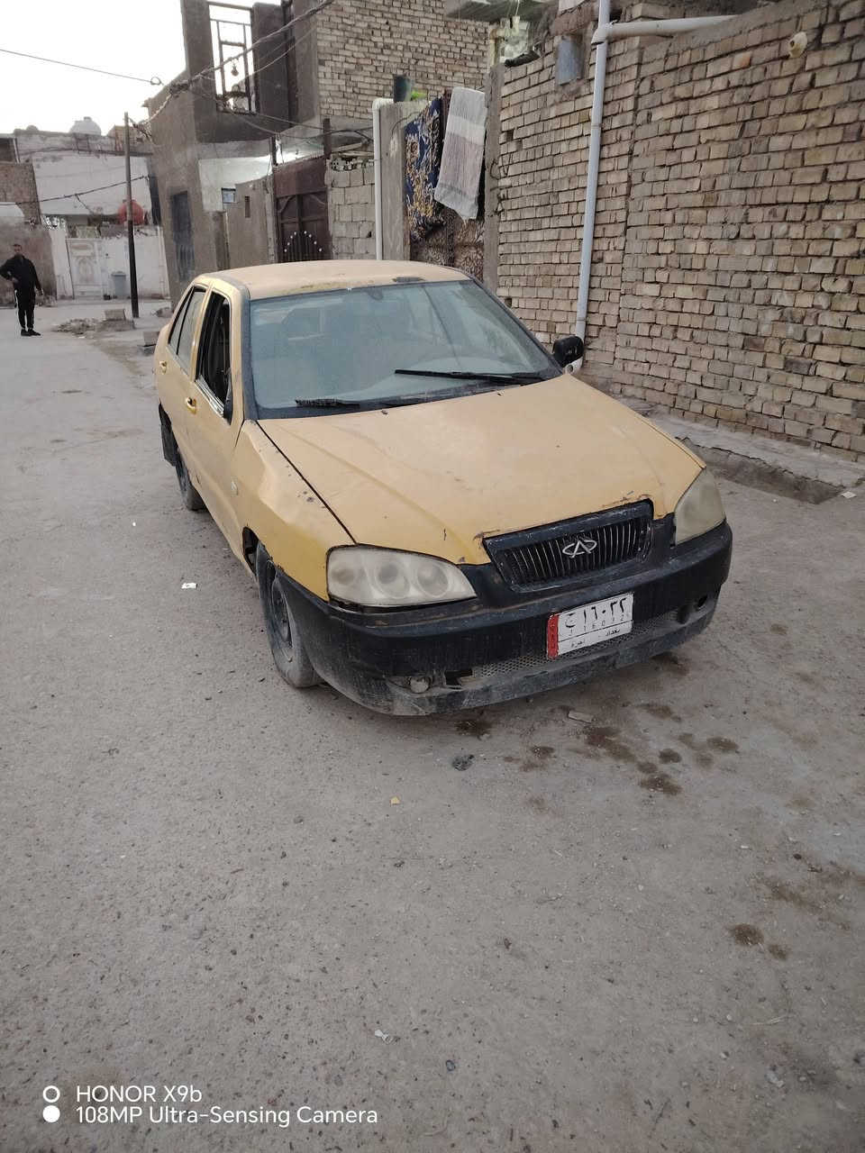 سلام وعليكم سياره شيري كوين كير مكينه كورله راعيها ما اندله سنويه عضم عاج رقم ألماني السعر 12 وبيها مجال هاذ رقمي ***********
