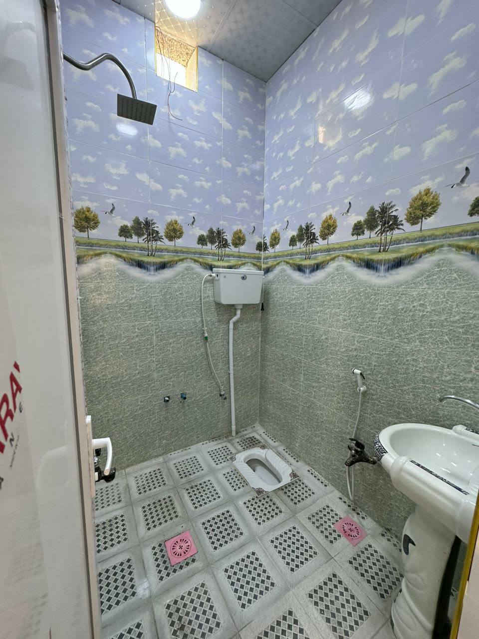 سلام عليكم احبتي الكرام 🌹                            يتوفر بيت للبيع طابو صرف زراعي في الصالحية شارع ابي طالب مساحة ١٠٠ متر مربع(١٠×١٠)ركن على الشارع    السعر 77 بي مجال قليل شراي ينتصل                    ***********
