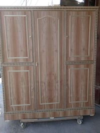 كناتير صاج • جرجوبه • الامين الثانيه