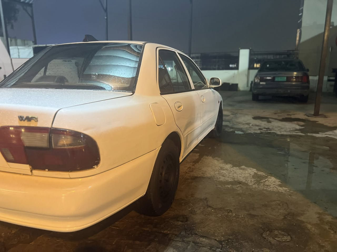 مكلف بالنشر/
للبيع سياره براتون ويرا موديل ٢٠٠٢ كيرعادي  كير محرك شرط رقم نينوى بسمي الماني سنويه لحد ٢٧   السعر ٤٣ وبيه مجال حك الجيه 

تفاصيل أكثر الاتصال على الارقام التالية

 *********** 

***********

مكاني موصل الايسر
