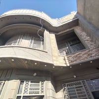 حي الكفاءات • بيت للإيجار • ٣ غرف