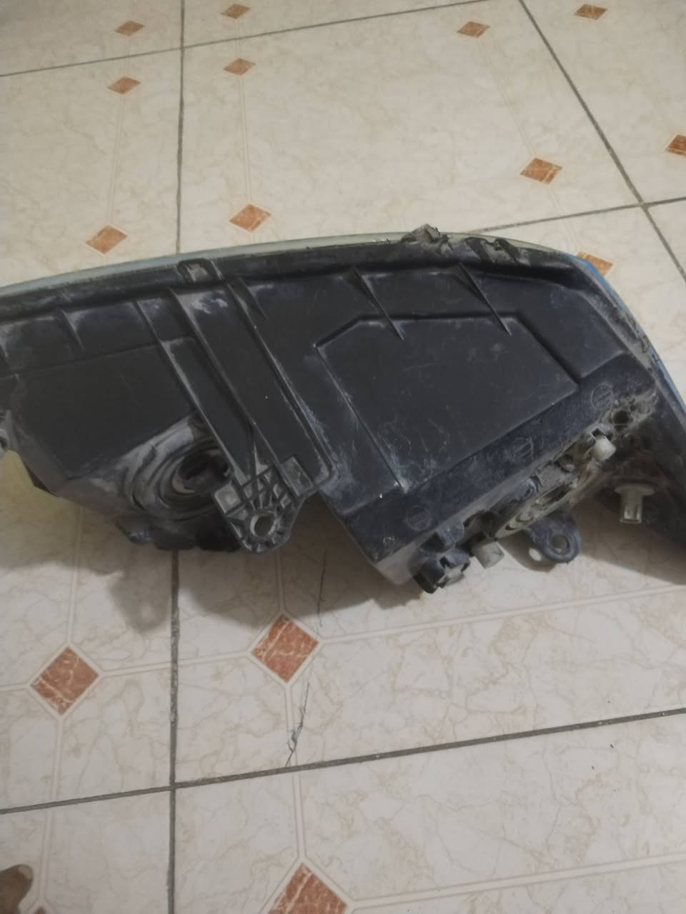 مازدات جورني ٢٠٠٩ للبيع
المكان بغداد البياع
***********
***********
