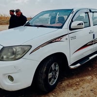 مكفولة • ٢٠٠٩ • رقم بغداد