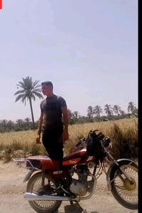يولد دراجه للبيع ما سولف تانكي بجيس كابريته بجيس صالنصه مال نامه ام طك...
