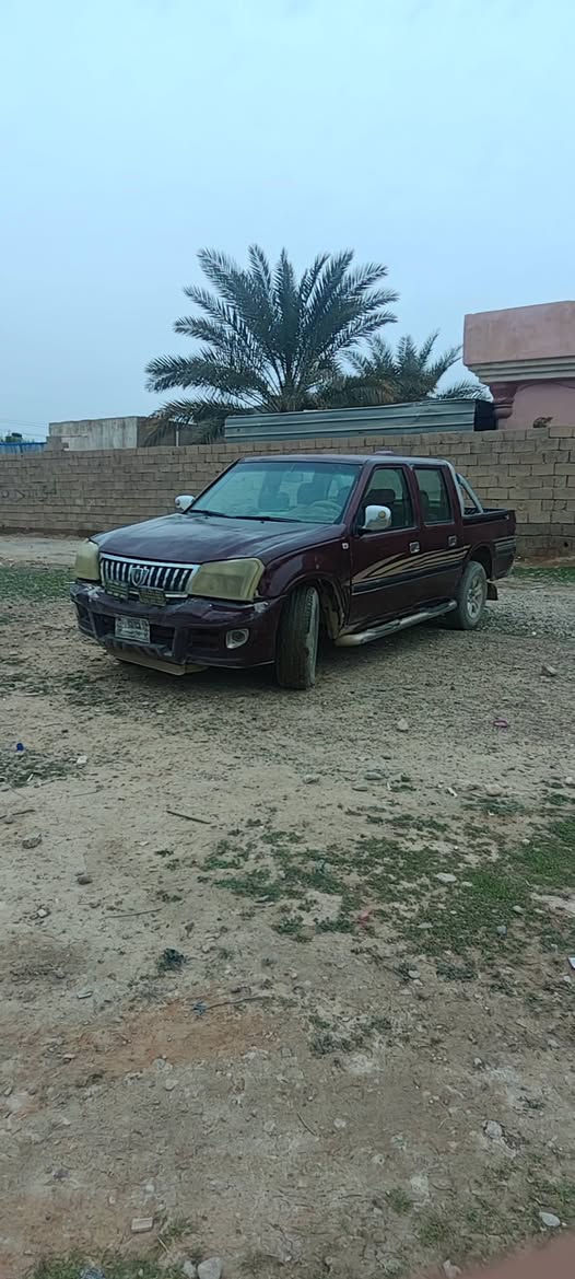 السلام عليكم اخون بيكم موديل 2010 رقم فحص بيها وكالة للستفسار الاتصال ***********
