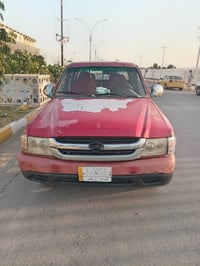 دير صيني • ٢٠١٠ • ناصرية