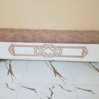 غرفة تركي • ميز ناقص مراية • معاينة