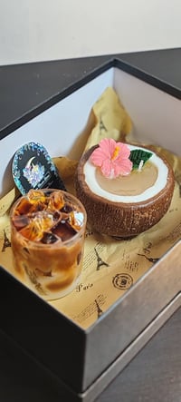 عضوية • يدوية • عطر يدوم