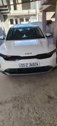 كي 3 • موديل ٢٤ • محرك ١٦٠٠