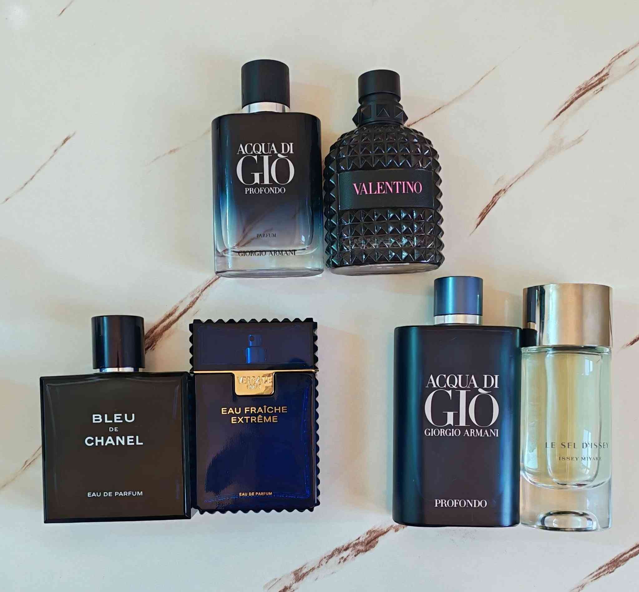 ✨ عطور تقسيمات أصلية بأفخم الروائح ✨
اختار عطرك المفضل بأحجام مناسبة وسعر يخليك تجرّب أكثر من خيار بدون ما تدفع سعر الزجاجة الكاملة 💎

🌟 ثبات وفوحان يلفت الانتباه

🚚 التوصيل فقط 5٫000 د.ع لجميع محافظات العراق 

طلبك يوصل لباب البيت بسرعة وأمان

لا تضيع الفرصة 🔥

راسلنا خاص واحجز عطرك✨


**إذا كنت صاحب هذا الإعلان وتريد حذفه لأي سبب، رجاءا أرسل رسالة إلى الدعم الفني**