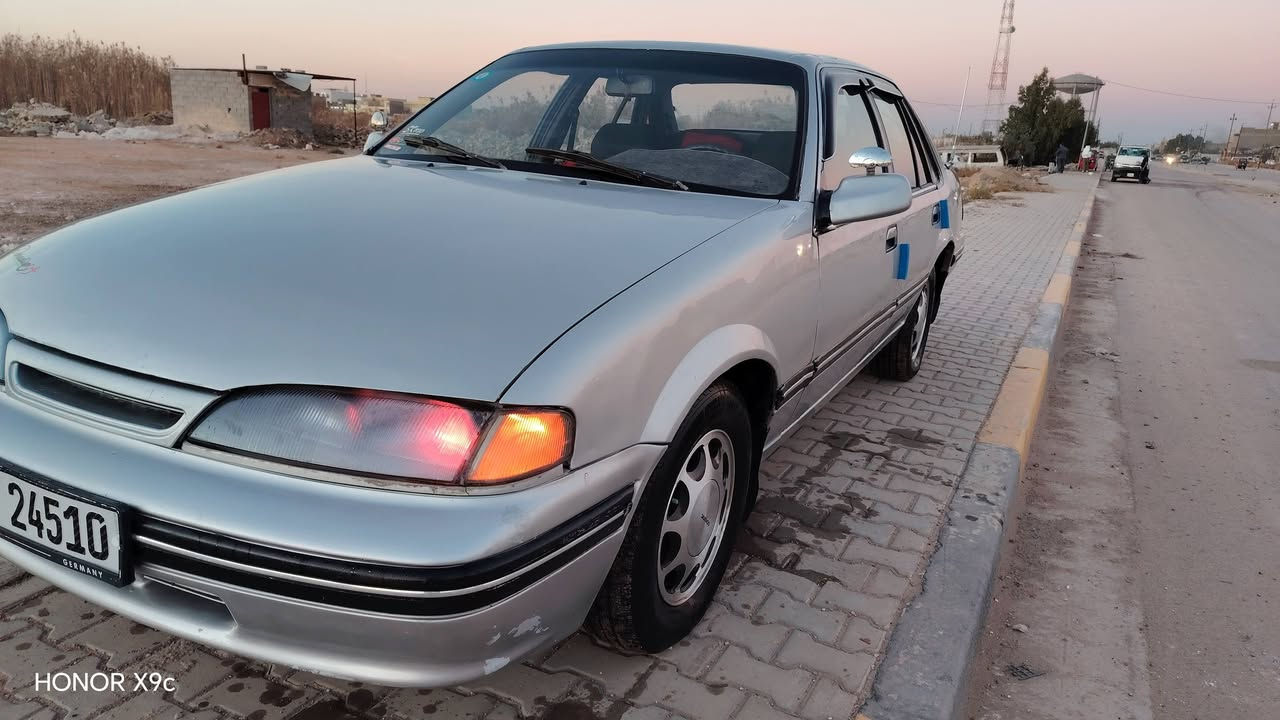 السلام عليكم.
دايو ابرنس مديل 94 بسمي رقم بغداد انكليزي هزه جديده
مكينه وكير جديد صدر امامي خلفي جديد داخلهه نضيفه
كير اوتوماتيك محرك 2000 مفتوح شواصيهه انضاف
تبريد شغال ثلج
الوياله مجليه لوني العنوان بغداد
السعر 36
هاذ رقمي ***********
