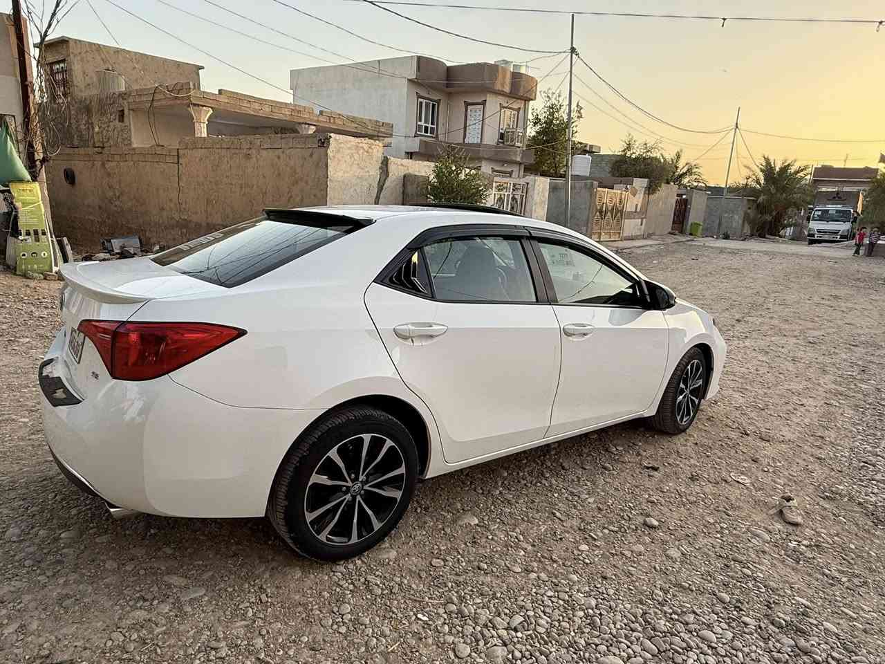 كولار٢٠١٩ SEكلين
فتحه شفتات
ماشيه ٦٥ 
رقم اربيل 
مكان السياره ديالى 
سعر  ١٨٥ وبيها مجال قليل
مال جنايه 
رقم الهاتف 
***********
