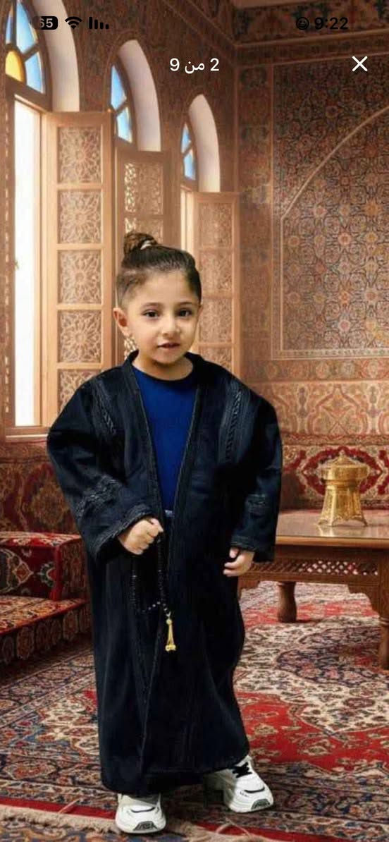 عروض فروه كافه الاحجام ولادي وشبابي ✅

وبأسعار مناسبة جدآ  عرض 13 الف فقط
زورونا تجدون كل ماهو جديد ومميز 
الاتصال والاستفسار***********
