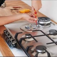صيانه تصليح طباخات انواع طباخات الغازيه في المنزل خليك بيتك وتجيك صيان...