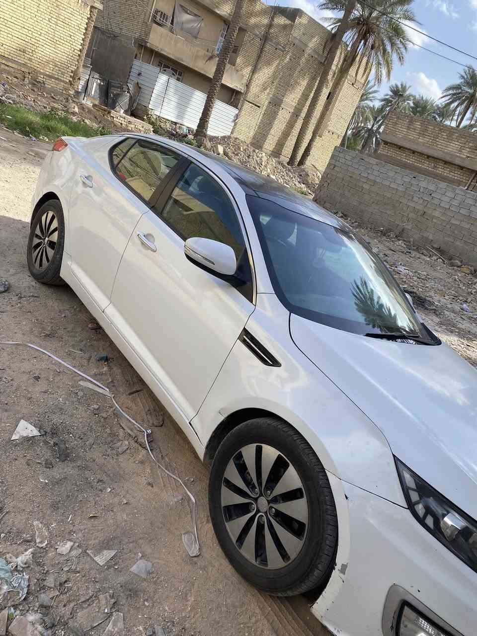 وارد أمريكي فول 1/1
السعر 100 بيه مجال 
عنوان بغداد ***********
