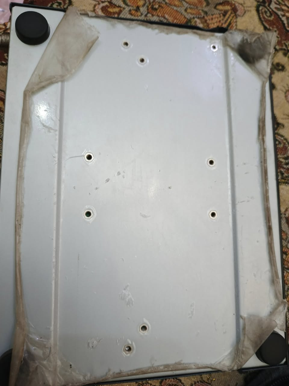 سنهايزر جيل 3للبيع مكاني نجف 125


**إذا كنت صاحب هذا الإعلان وتريد حذفه لأي سبب، رجاءا أرسل رسالة إلى الدعم الفني**