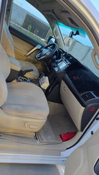 برادو TXL • ٦ سلندر ٤٠٠٠ • ماشيه ٥٥ الف