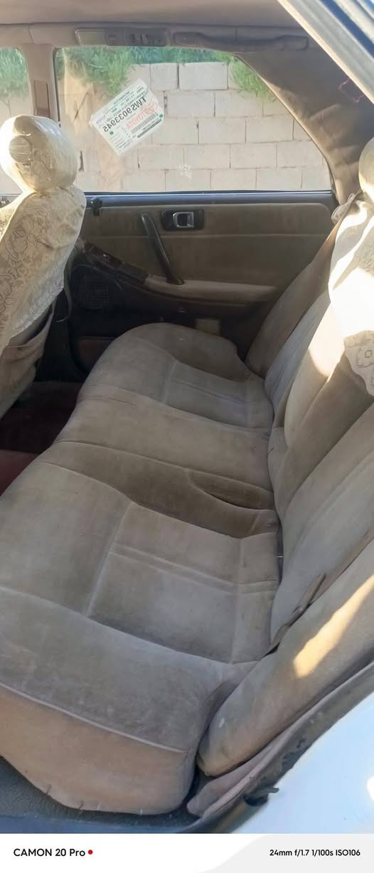 سلام عليكم هارتوب للبيع موديل 91بسمي رقم انبار مشروه وطني 
اصوليات مكفوله مكينه وكير مكفولات حداديه نضيفه 

مكان كربلاء السعر ٣٥ وبيه مجال

***********
