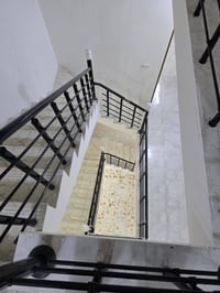 مشتمل للبيع مساحة /٧٠ /متر/مسلح امفول هستوه طالع العماله منه موقع الحر...