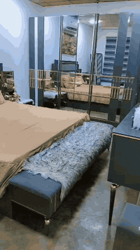 غرف نوم 10قطع كبير ميلون جديد الشراي هذا رقمي ***********
