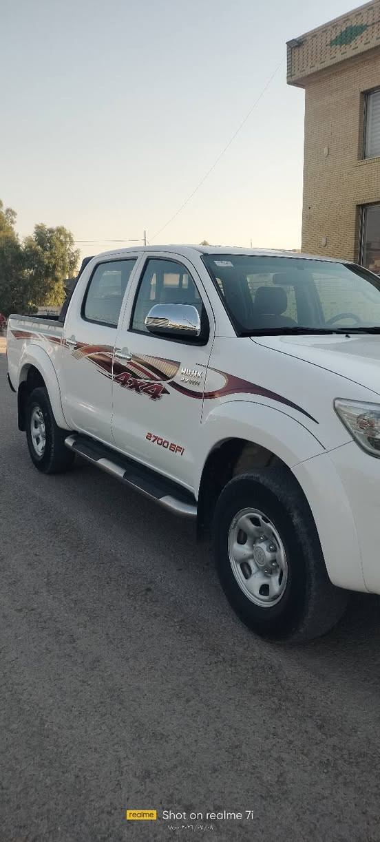 تويتا هايلوكس ٢٠١٤ شەریکە جیهان
گێر و مەکینەو اکسل و دەبلی بەشەرت مەکینەی نەکرایتەوە دەحامی لۆ دەحامی بەشەرت لەزگەی شەریکەی بێوەیە سحر ٢٠٥ وەرقە ناونیشان خەبات موبایل *********** أربيل, العراق
