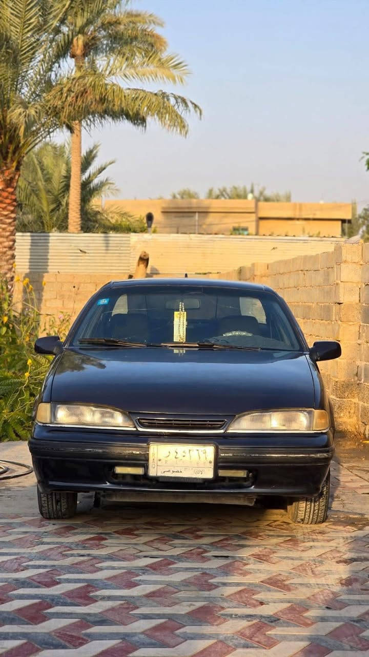 للبيع للبيع
برنس دايوا موديل 1994 سياره نظيفه ومال جناي محرك وكيرواكسل  مكفولات باسمي تحويل رقم الانبار مشروع وطني مصبوغه عام للجماليه  السياره معروضه ب 40 ورقه وبيه مجال الفلوجه/ الاتصال ***********
