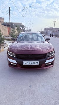 جارجر • ٢٠١٧ • رقم اربيل