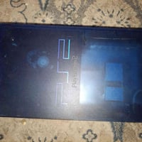 بلاي ستيشن 2 • مع ملحقات • عطل بسيط