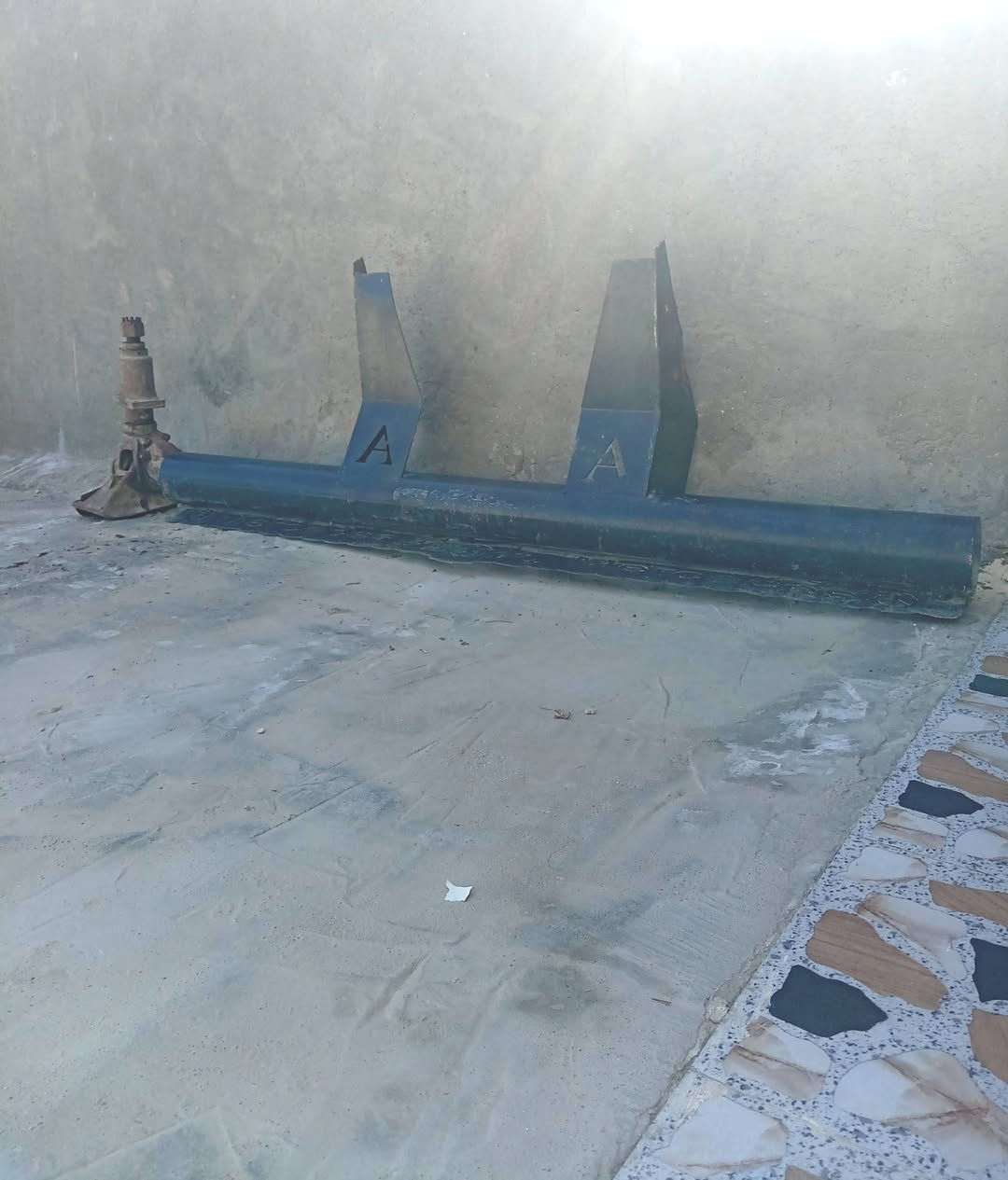 شراي يجي خاص...!


**إذا كنت صاحب هذا الإعلان وتريد حذفه لأي سبب، رجاءا أرسل رسالة إلى الدعم الفني**