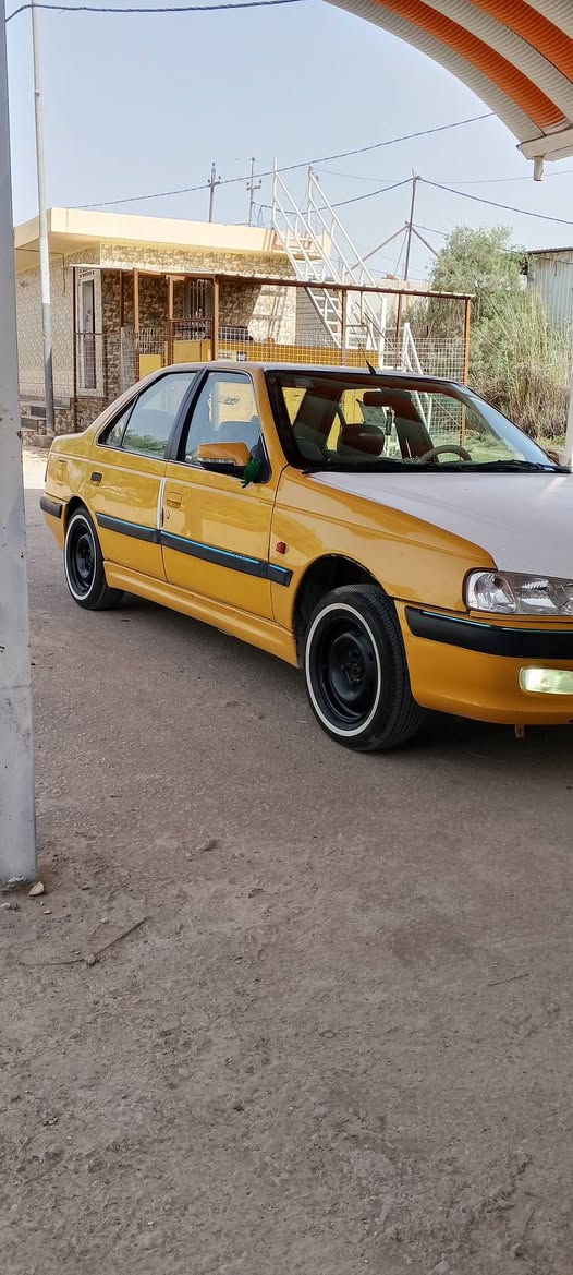 بيجو بارص. 13
رقم بغداد. تحويل مباشر. 
مصفره هيئه وغرامات.  تبريد. ثلج. 
حداديه جديده دواخل. جدد. تخم تاير جديد. 
السياره. جاهزه من كل النواحي. السعر. 30.
العنوان كربلاء طويريج. ***********
