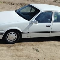 سيارة برنس البيع  موديل 95 كير عادي  السعر 28 وبيها مجال  للتفاصيل أكث...