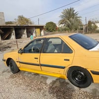 بارس • ٢٠١٢ • مكينه وكير مكفوله