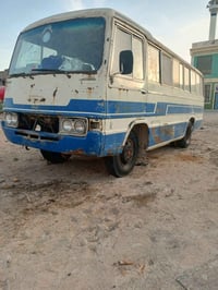للبيع كوستر  بدون مكينه وكير  ست وياله حدد سياره بلاديه 07806256226