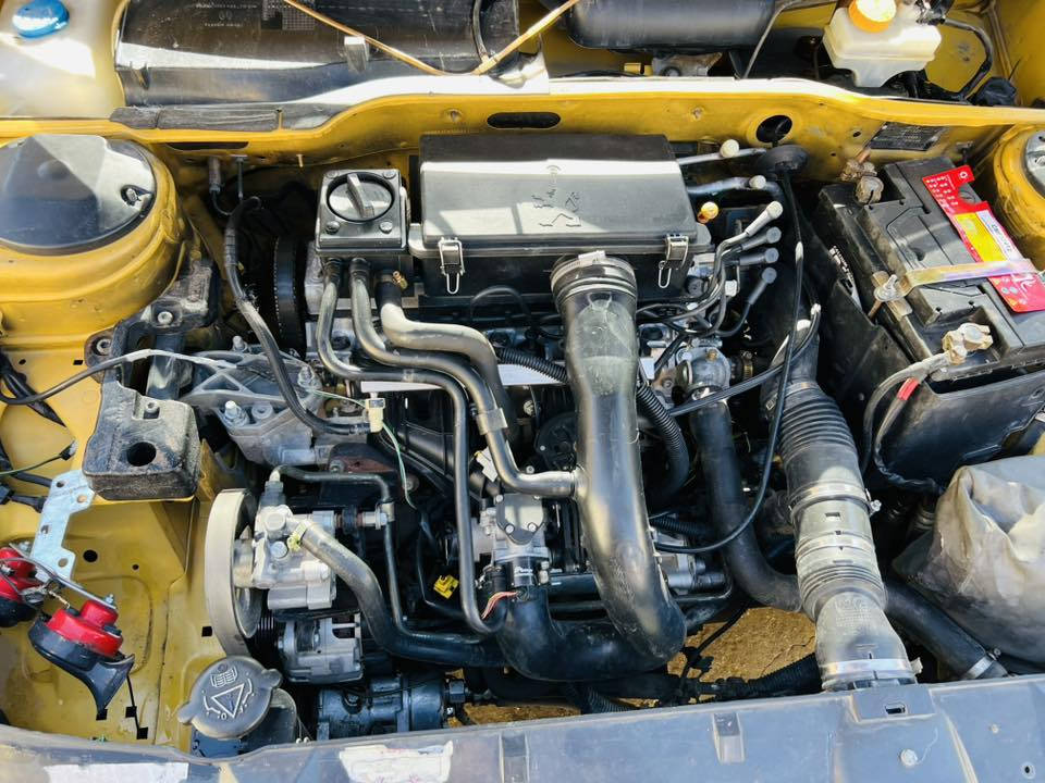 بيجو اكد 2016
مكينه مكفوله وشرط كير مكفول تبريد ثلج تدفئه 
تخم تاير وحداديه كارتون 
سنتر لك شغال 
رقمً كربلاء سنويه 2028مصفرهً من الهيئه 
بيه صبغ بجاملغ الخلفي شويه يم قبق لبانزين فقط لباقي كفاله وشرط سونار 
للبيع 45وبيه مجالً
مكاني كربلاء طوريج 
***********
